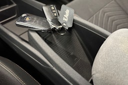 sininen CUPRA Born 2021 kuva 25.