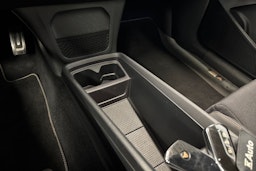 sininen CUPRA Born 2021 kuva 26.