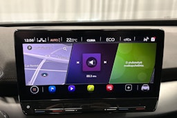 harmaa CUPRA Born 2022 kuva 20.
