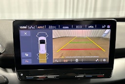 harmaa CUPRA Born 2022 kuva 21.