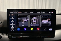 harmaa CUPRA Born 2022 kuva 26.