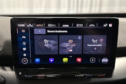 harmaa CUPRA Born 2022 kuva 29.