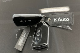 harmaa CUPRA Born 2022 kuva 32.