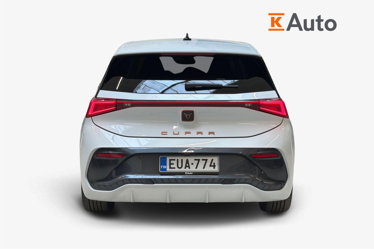 Cupra Born e-Boost 170 kW 77 kWh 2022, kuva 3/25