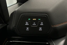 harmaa CUPRA Born 2022 kuva 19.