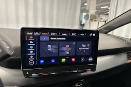 harmaa CUPRA Born 2022 kuva 25.