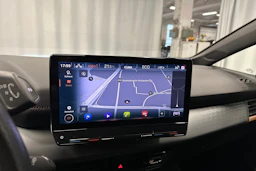 harmaa CUPRA Born 2022 kuva 28.