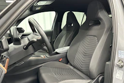 harmaa CUPRA Born 2022 kuva 29.