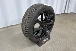 punainen CUPRA Born 2022 kuva 13.