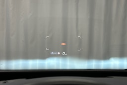punainen CUPRA Born 2022 kuva 16.