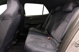 harmaa CUPRA Born 2022 kuva 8.