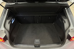 harmaa CUPRA Born 2022 kuva 11.