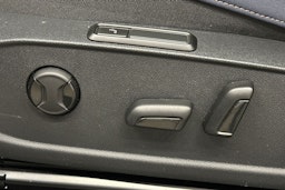 harmaa CUPRA Born 2022 kuva 17.