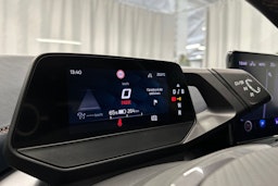 harmaa CUPRA Born 2022 kuva 19.