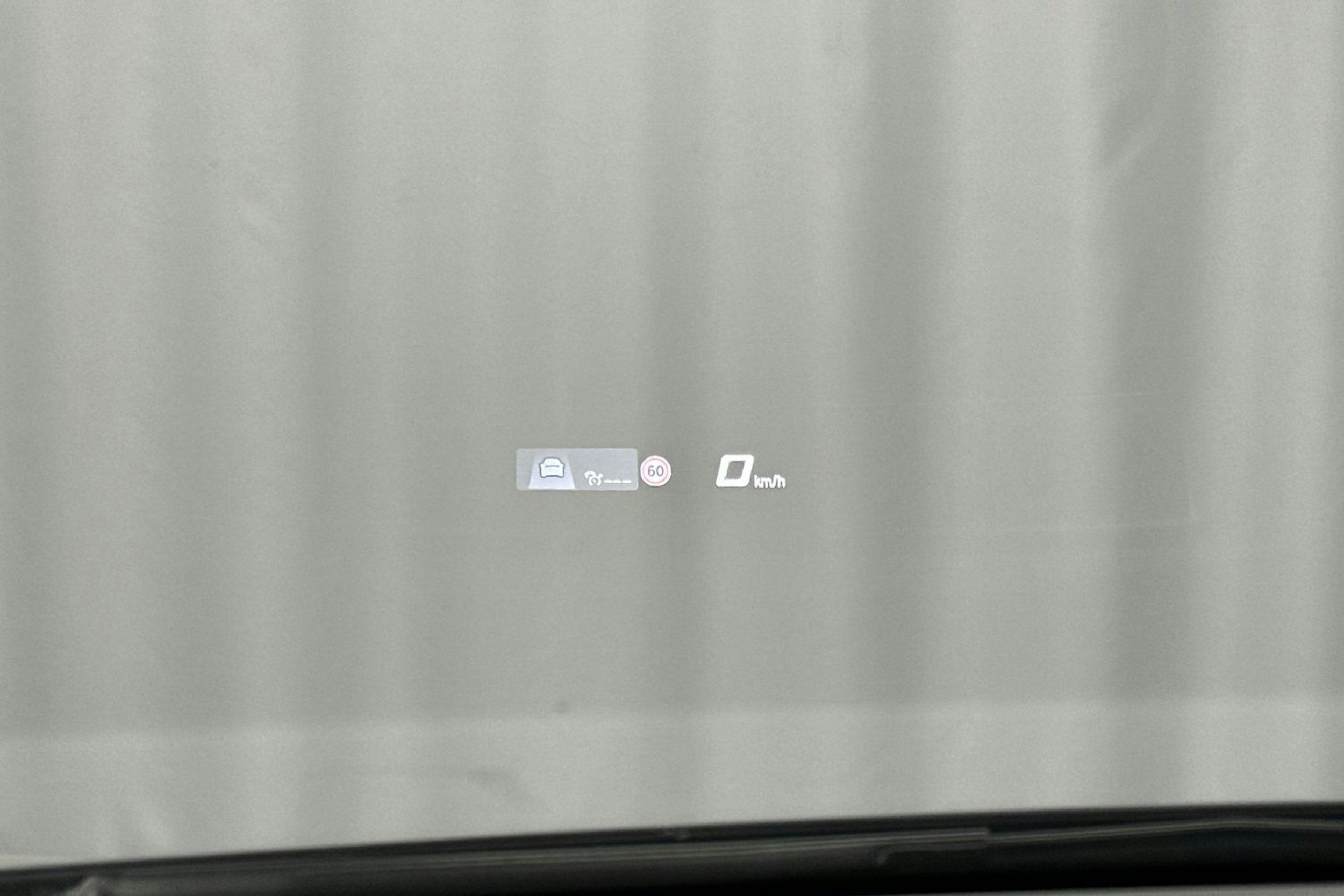 harmaa CUPRA Born 2022 kuva 20.