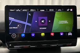 harmaa CUPRA Born 2022 kuva 21.