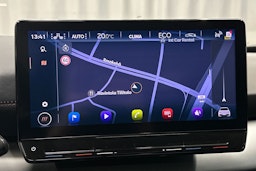 harmaa CUPRA Born 2022 kuva 22.
