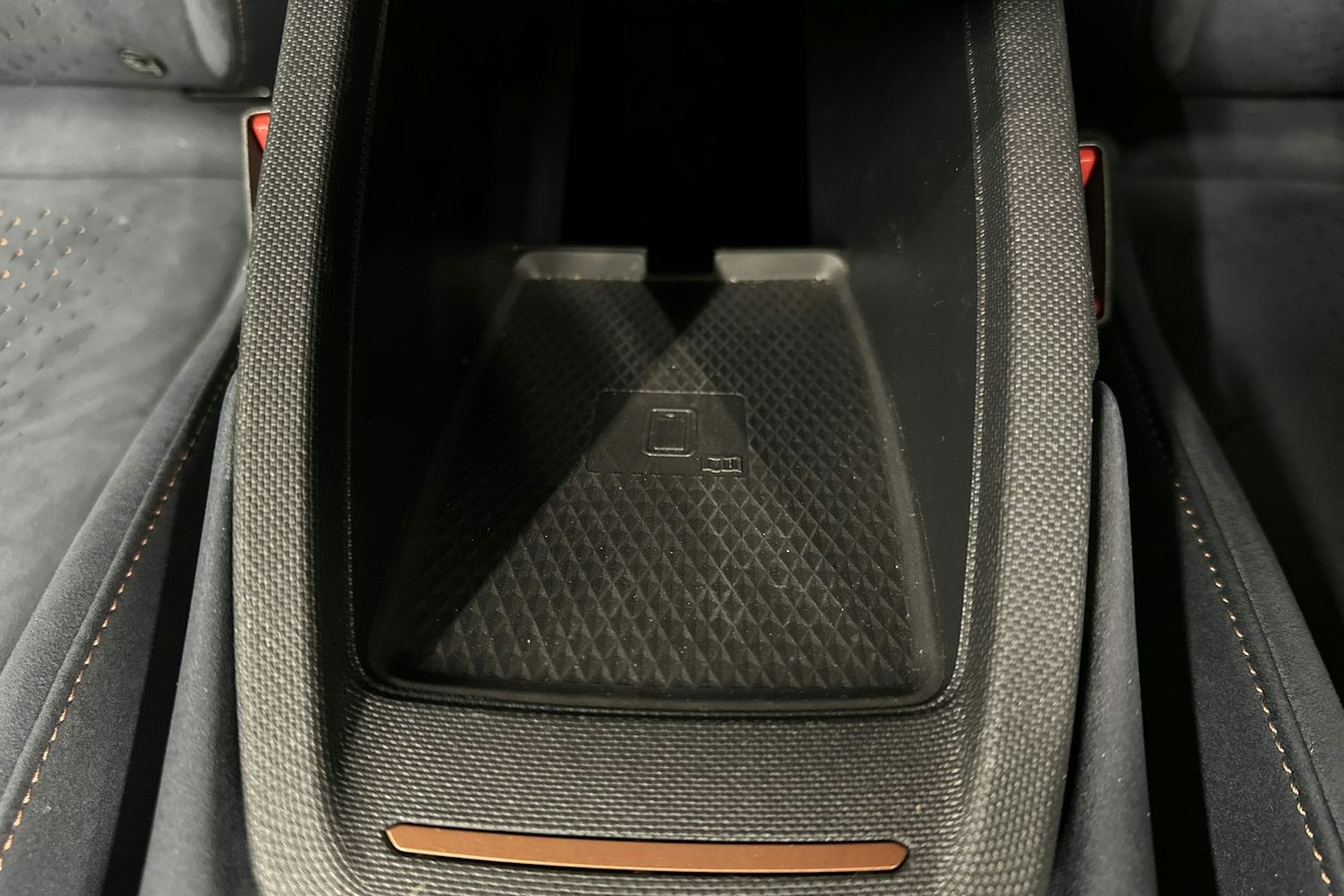 harmaa CUPRA Born 2022 kuva 31.