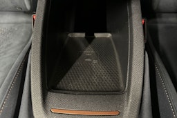 harmaa CUPRA Born 2022 kuva 31.