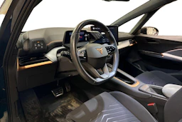 sininen CUPRA Born 2022 kuva 3.