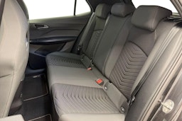 harmaa CUPRA Born 2022 kuva 10.