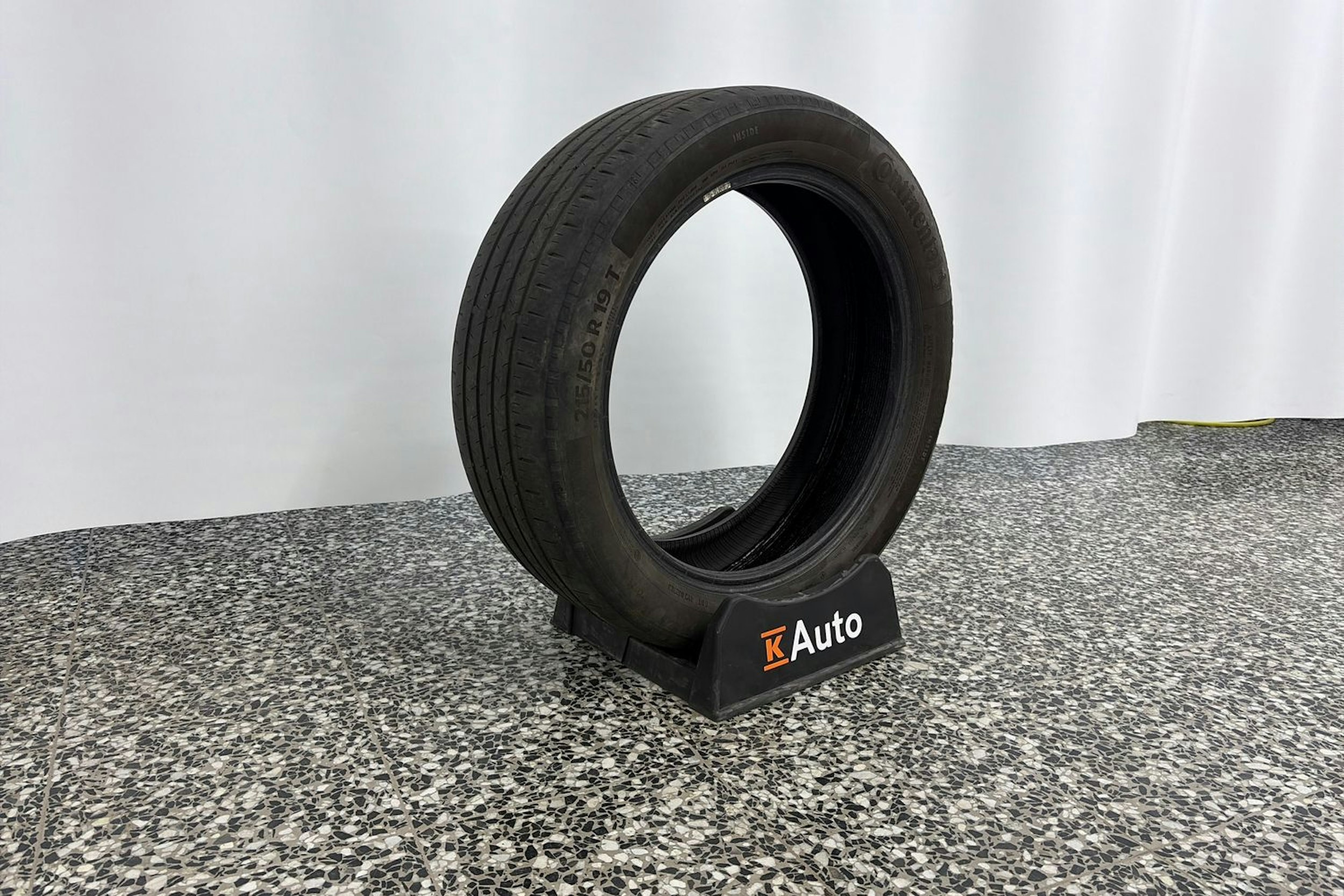 harmaa CUPRA Born 2022 kuva 13.