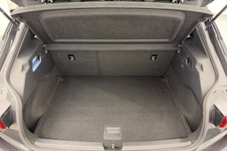 harmaa CUPRA Born 2022 kuva 14.