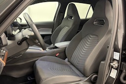 harmaa CUPRA Born 2022 kuva 15.