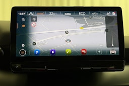 harmaa CUPRA Born 2022 kuva 17.