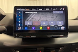 harmaa CUPRA Born 2022 kuva 23.