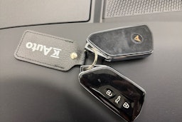 harmaa CUPRA Born 2022 kuva 28.