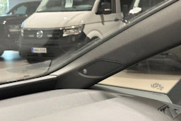 harmaa CUPRA Born 2022 kuva 5.