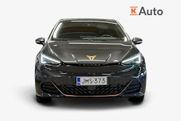 harmaa CUPRA Born 2022 kuva 4.