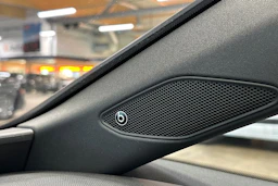 harmaa CUPRA Born 2022 kuva 12.