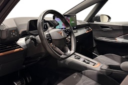 harmaa CUPRA Born 2023 kuva 7.