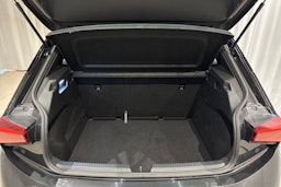 harmaa CUPRA Born 2023 kuva 16.