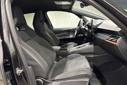 harmaa CUPRA Born 2023 kuva 17.