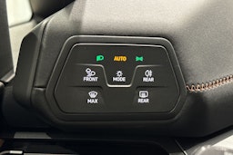 harmaa CUPRA Born 2023 kuva 19.