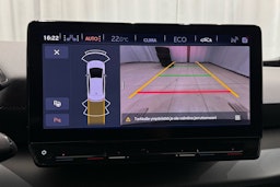 harmaa CUPRA Born 2023 kuva 22.