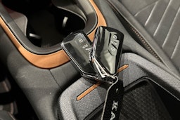 harmaa CUPRA Born 2023 kuva 29.