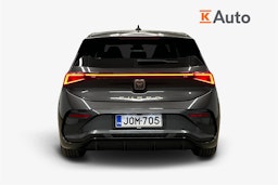 harmaa CUPRA Born 2022 kuva 3.