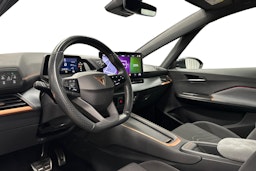 harmaa CUPRA Born 2022 kuva 7.