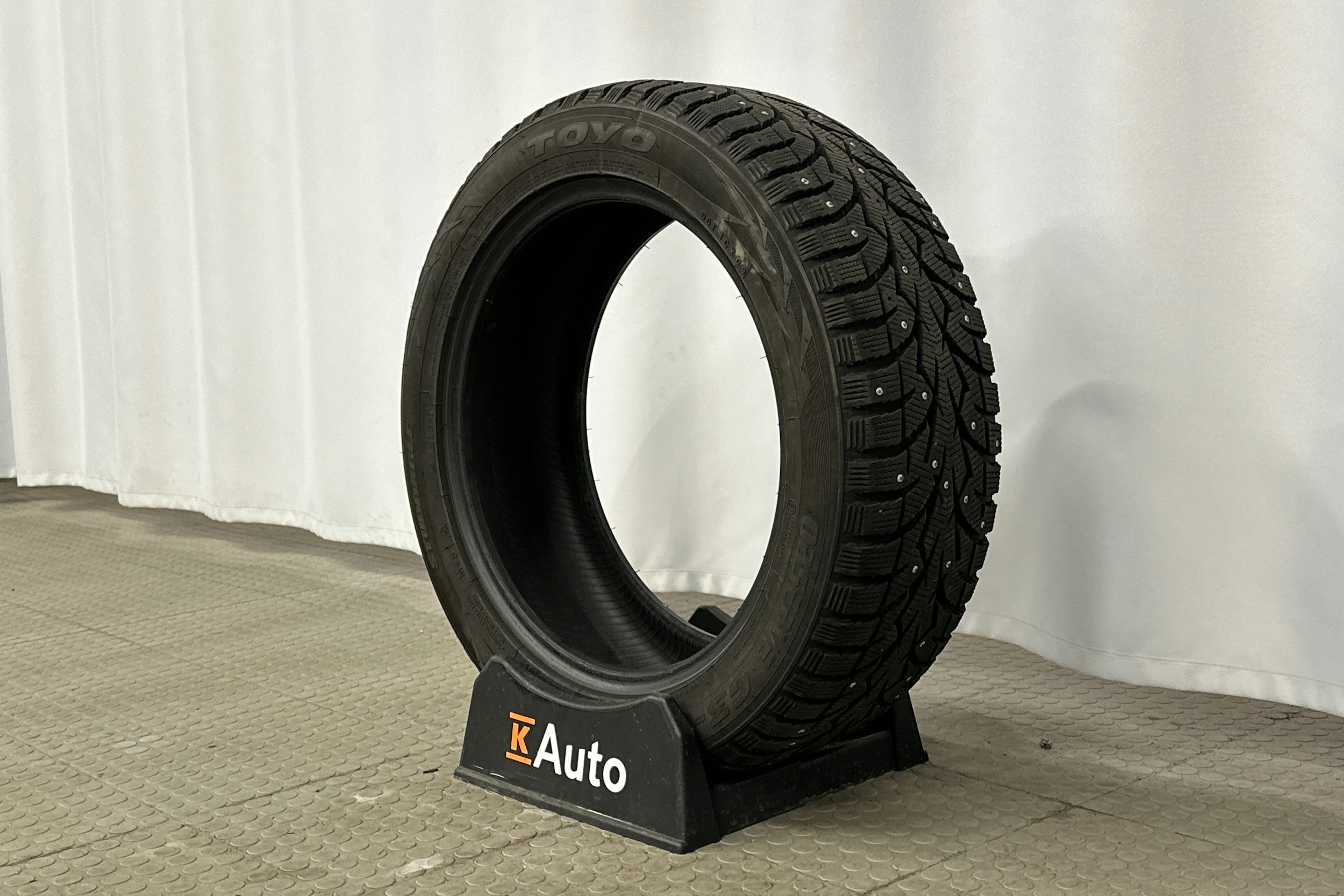 harmaa CUPRA Born 2022 kuva 13.