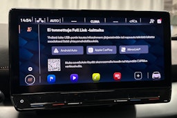 harmaa CUPRA Born 2022 kuva 21.