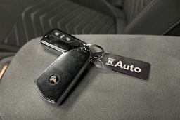 harmaa CUPRA Born 2022 kuva 28.