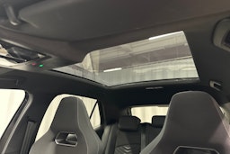 harmaa CUPRA Born 2022 kuva 29.