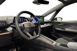 harmaa CUPRA Born 2022 kuva 7.