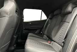 harmaa CUPRA Born 2022 kuva 10.