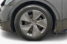 harmaa CUPRA Born 2022 kuva 11.