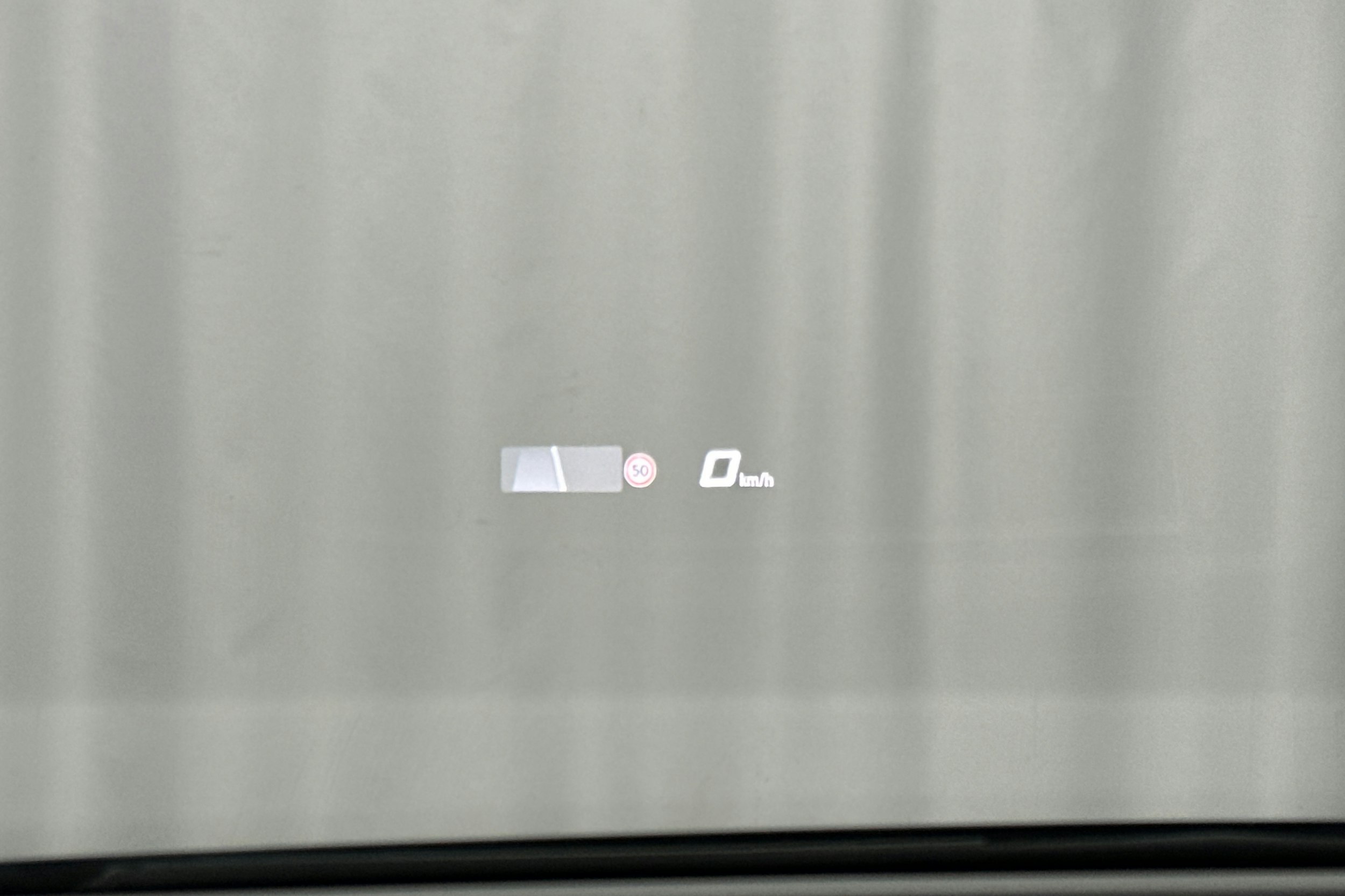 harmaa CUPRA Born 2022 kuva 20.